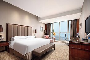 Crowne Plaza Zhenjiang by IHG