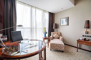 Crowne Plaza Zhenjiang by IHG