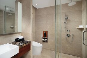 Crowne Plaza Zhenjiang by IHG