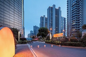 Crowne Plaza Zhenjiang by IHG