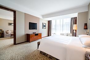 Crowne Plaza Zhenjiang by IHG