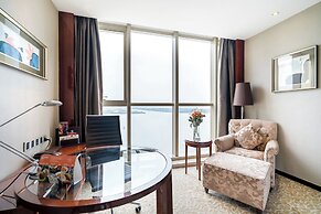 Crowne Plaza Zhenjiang by IHG