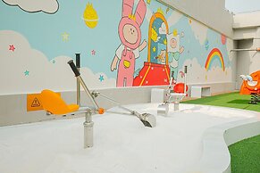 Crowne Plaza Zhenjiang by IHG