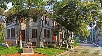 Crowne Plaza Zhenjiang by IHG