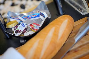 Crowne Plaza Zhenjiang by IHG