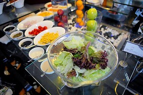 Crowne Plaza Zhenjiang by IHG