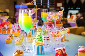 Crowne Plaza Zhenjiang by IHG