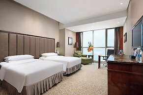 Crowne Plaza Zhenjiang by IHG