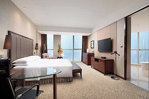 Crowne Plaza Zhenjiang by IHG