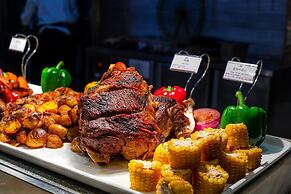 Crowne Plaza Zhenjiang by IHG