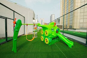 Crowne Plaza Zhenjiang by IHG