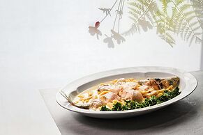 Crowne Plaza Zhenjiang by IHG