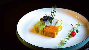 Crowne Plaza Zhenjiang by IHG