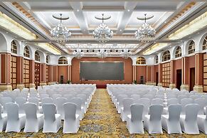 Crowne Plaza Zhenjiang by IHG