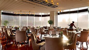 Crowne Plaza Zhenjiang by IHG