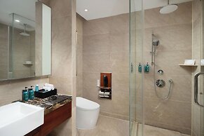 Crowne Plaza Zhenjiang by IHG