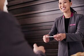 Crowne Plaza Zhenjiang by IHG