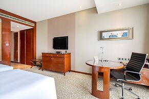 Crowne Plaza Zhenjiang by IHG