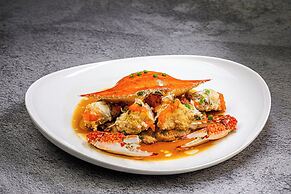 Crowne Plaza Zhenjiang by IHG