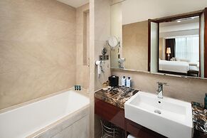 Crowne Plaza Zhenjiang by IHG