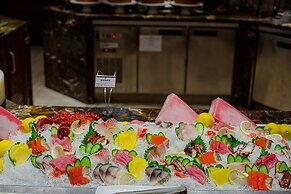 Crowne Plaza Zhenjiang by IHG