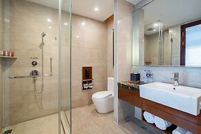 Crowne Plaza Zhenjiang by IHG