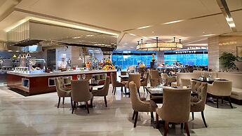 Crowne Plaza Zhenjiang by IHG