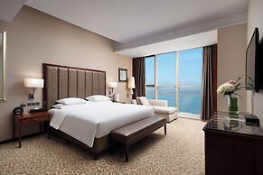 Crowne Plaza Zhenjiang by IHG