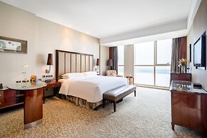 Crowne Plaza Zhenjiang by IHG
