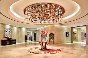 Crowne Plaza Zhenjiang by IHG