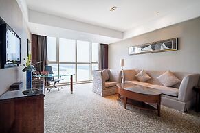 Crowne Plaza Zhenjiang by IHG