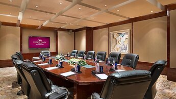 Crowne Plaza Zhenjiang by IHG