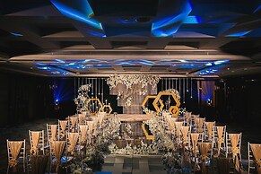 Crowne Plaza Zhenjiang by IHG