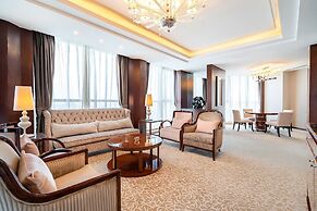 Crowne Plaza Zhenjiang by IHG