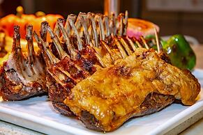 Crowne Plaza Zhenjiang by IHG