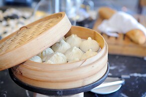 Crowne Plaza Zhenjiang by IHG