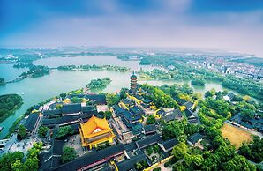 Crowne Plaza Zhenjiang by IHG