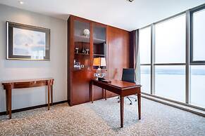 Crowne Plaza Zhenjiang by IHG