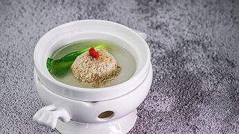 Crowne Plaza Zhenjiang by IHG