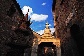 Crowne Plaza Zhenjiang by IHG