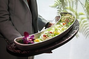 Crowne Plaza Zhenjiang by IHG