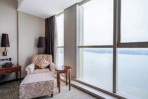 Crowne Plaza Zhenjiang by IHG