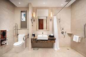 Crowne Plaza Zhenjiang by IHG