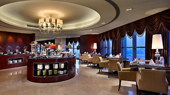 Crowne Plaza Zhenjiang by IHG