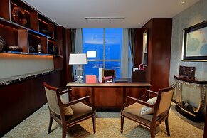 Crowne Plaza Zhenjiang by IHG