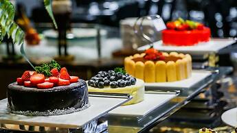 Crowne Plaza Zhenjiang by IHG