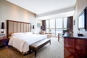Crowne Plaza Zhenjiang by IHG