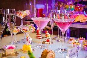 Crowne Plaza Zhenjiang by IHG