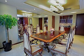 Crowne Plaza Zhenjiang by IHG