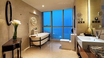 Crowne Plaza Zhenjiang by IHG